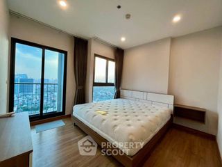 For sale 2 bedrooms condo in Bang Phlat, Bangkok