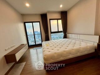 For sale 2 bedrooms condo in Bang Phlat, Bangkok