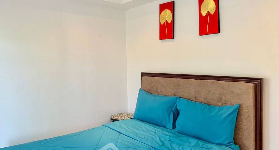 For rent 2 bedrooms condo in Mueang Phuket, Phuket