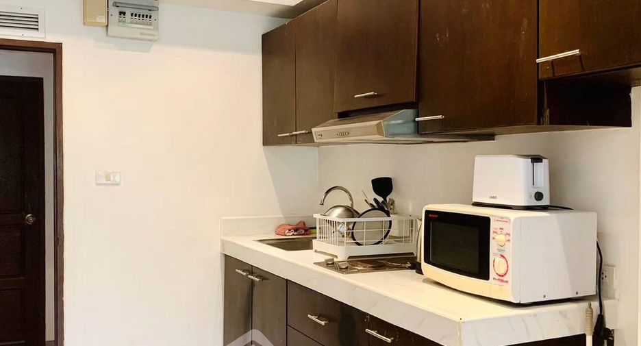 For rent 2 bedrooms condo in Mueang Phuket, Phuket