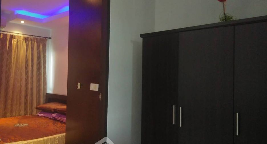 Wohnung zur Miete mit 2 Zimmer in North Pattaya, Pattaya