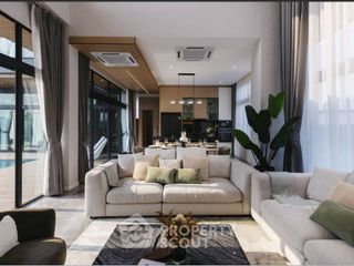 For sale 6 bedrooms villa in Bang Lamung, Chonburi