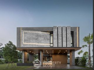 For sale 6 bedrooms villa in Bang Lamung, Chonburi
