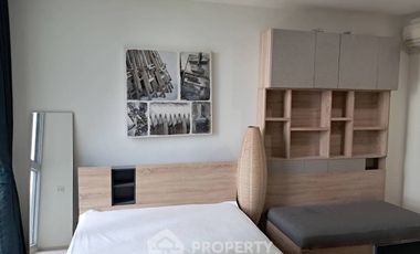 For sale 1 bed condo in Huai Khwang, Bangkok
