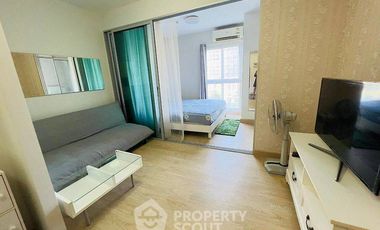 For rent そして for sale 1 Beds condo in Bang Phli, Samut Prakan