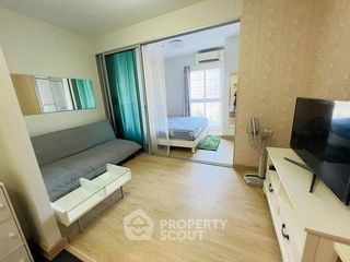 出租 和 出售 1 卧室 公寓 在 Bang Phli, Samut Prakan