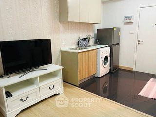 出租 和 出售 1 卧室 公寓 在 Bang Phli, Samut Prakan