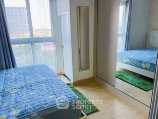 出租 和 出售 1 卧室 公寓 在 Bang Phli, Samut Prakan