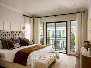 À louer et à vendre 4 chambres maison à Bang Phli, Samut Prakan