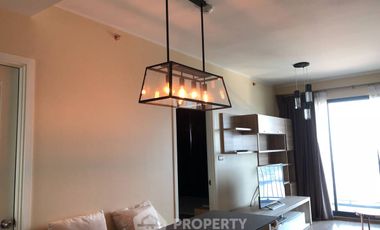 For sale 2 bedrooms condo in Yan Nawa, Bangkok