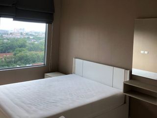 For sale 2 bedrooms condo in Bang Sue, Bangkok