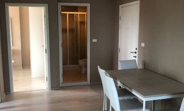 For sale 2 bedrooms condo in Bang Sue, Bangkok