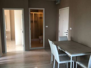 For sale 2 bedrooms condo in Bang Sue, Bangkok