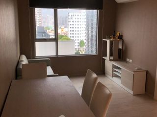 For sale 2 bedrooms condo in Bang Sue, Bangkok