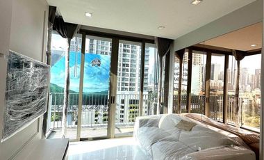 Продажа 1 кровать кондо в Сатхон, Бангкок
