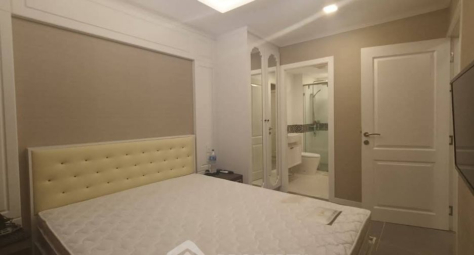 For sale 2 ベッドルーム condo in Jomtien, Pattaya