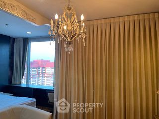 For sale 1 bed condo in Ratchathewi, Bangkok