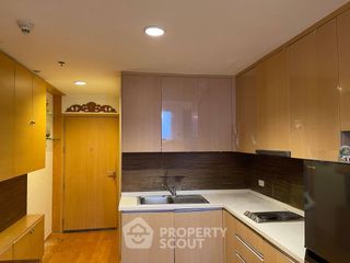 For sale 1 bed condo in Ratchathewi, Bangkok