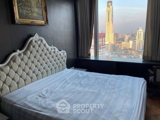 For sale 1 bed condo in Ratchathewi, Bangkok