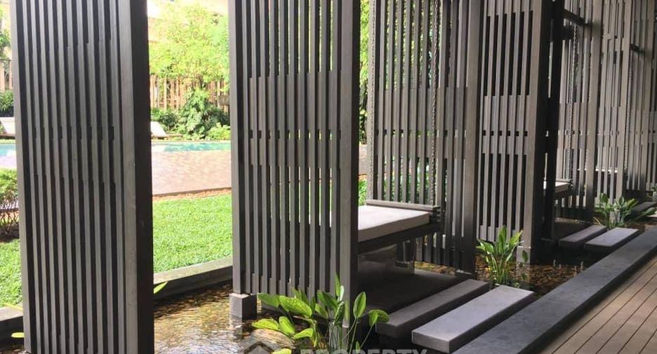 For sale 2 bedrooms condo in Lat Phrao, Bangkok