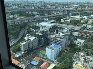 Wohnung zum Kauf mit 1 Zimmer in Chatuchak, Bangkok