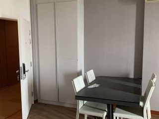 Wohnung zum Kauf mit 1 Zimmer in Chatuchak, Bangkok