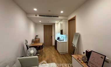 For sale 1 bed condo in Watthana, Bangkok
