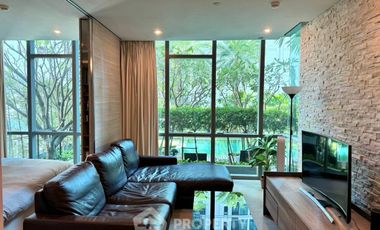 For sale 1 bed condo in Watthana, Bangkok