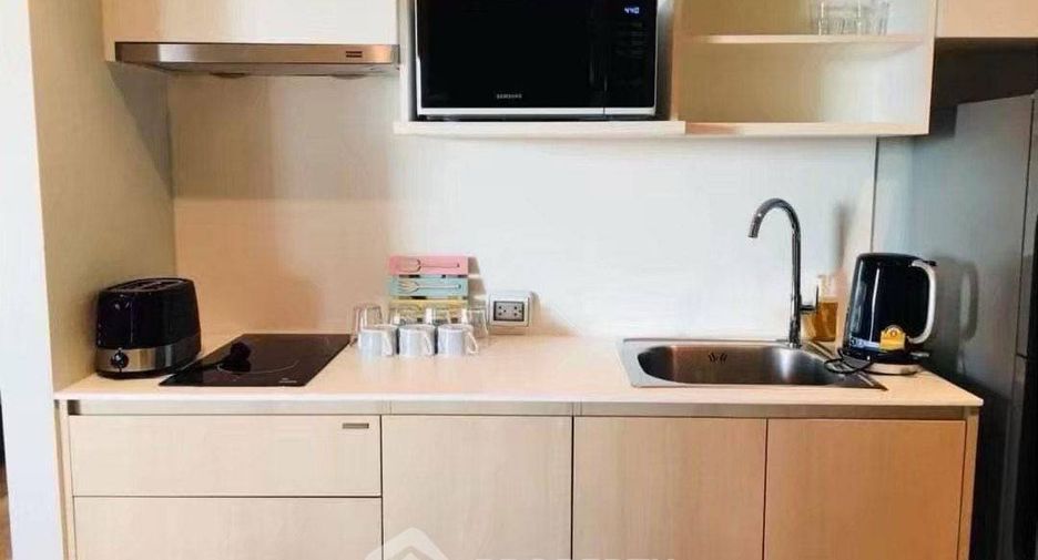 For sale 2 bedrooms condo in Jomtien, Pattaya