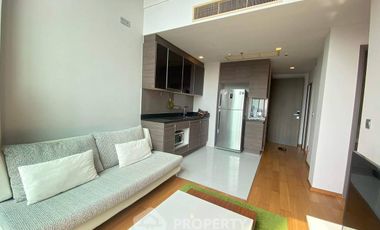 For sale 2 bedrooms condo in Khlong Toei, Bangkok