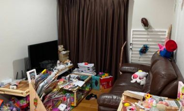 À vendre 1 chambre condo à Khlong Toei, Bangkok