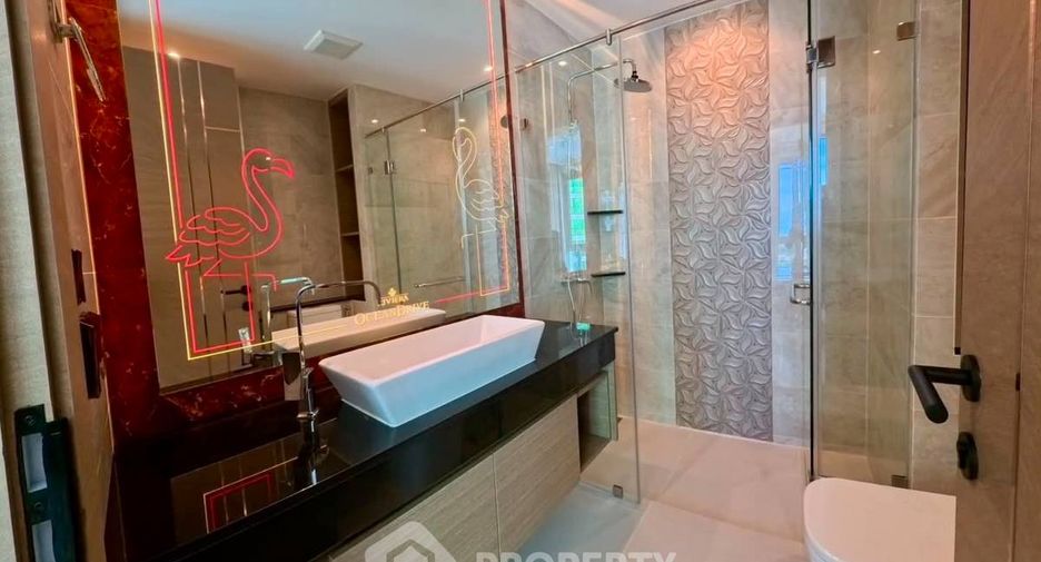 For sale 1 bed condo in Jomtien, Pattaya