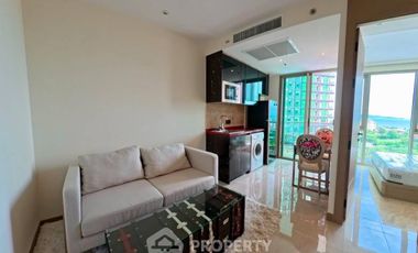 À vendre 1 chambre condo à Jomtien, Pattaya
