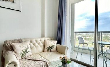 Продажа 1 кровать кондо в Йомтиен, Паттайя