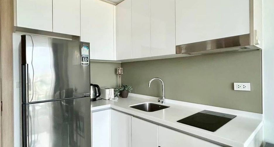 For rent そして for sale 1 Beds condo in Jomtien, Pattaya