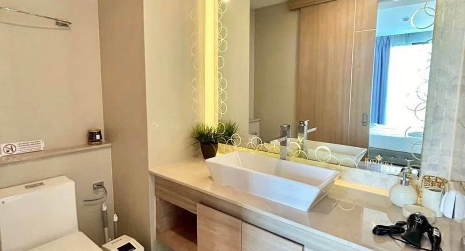For rent そして for sale 1 Beds condo in Jomtien, Pattaya