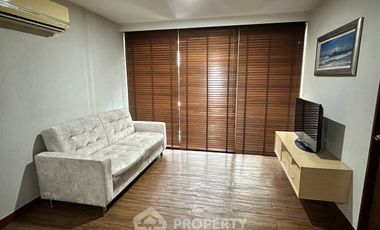 À vendre 1 chambre condo à Khlong Toei, Bangkok