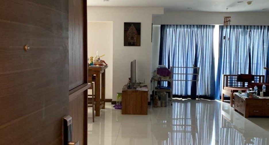 Wohnung zum Kauf mit 2 Zimmer in Yan Nawa, Bangkok