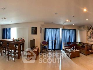 For sale 2 bedrooms condo in Yan Nawa, Bangkok