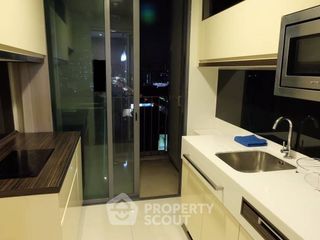 À vendre 1 chambre condo à Phra Khanong, Bangkok