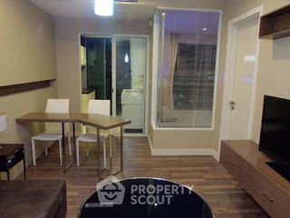 À vendre 1 chambre condo à Phra Khanong, Bangkok