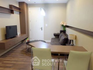 À vendre 1 chambre condo à Phra Khanong, Bangkok