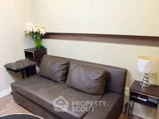 À vendre 1 chambre condo à Phra Khanong, Bangkok