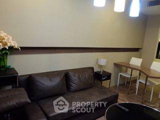 À vendre 1 chambre condo à Phra Khanong, Bangkok