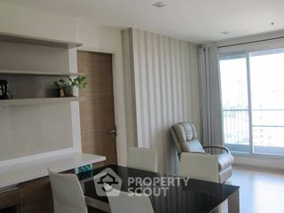 Продажа 2 спальни кондо в Пхра Кханонг, Бангкок