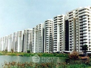 For sale 2 bedrooms condo in Bang Phli, Samut Prakan