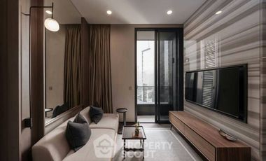 For sale 1 bed condo in Khlong Toei, Bangkok