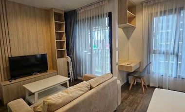 Wohnung zum Kauf mit 1 Zimmer in Chatuchak, Bangkok