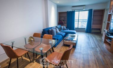For sale 2 bedrooms condo in Watthana, Bangkok
