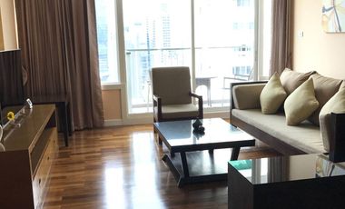For sale 2 bedrooms condo in Khlong Toei, Bangkok